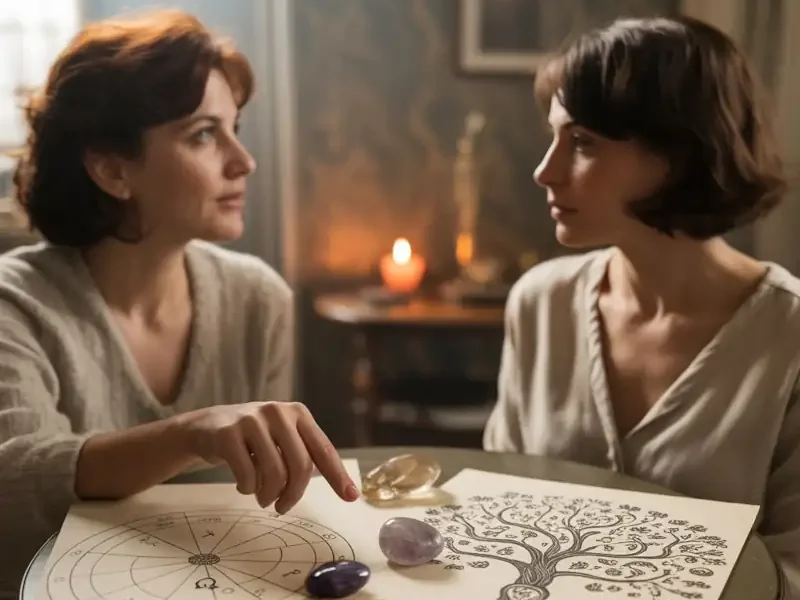 astrología transpersonal evolutiva